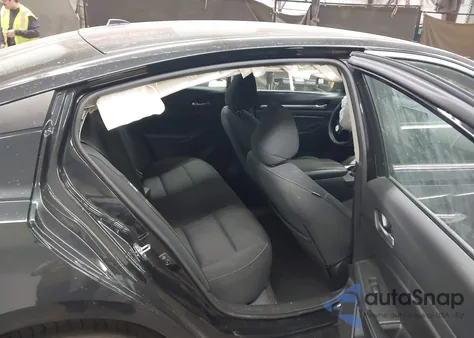 2022 Nissan Altima Sv Fwd z USA, uszkodzony, nr VIN 1N4BL4DVXNN312114